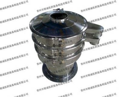 點擊查看詳細(xì)信息<br>標(biāo)題：振蕩篩 閱讀次數(shù)：6584