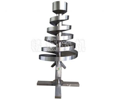 點擊查看詳細信息<br>標題：立式選丸機 閱讀次數(shù)：5376