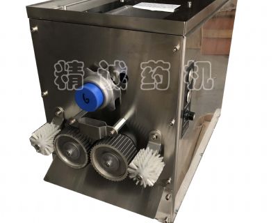 點擊查看詳細信息<br>標題：小型全自動制丸機 閱讀次數(shù)：6519