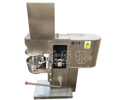 點擊查看詳細(xì)信息<br>標(biāo)題：高速攪拌制粒機(jī) 閱讀次數(shù)：6519