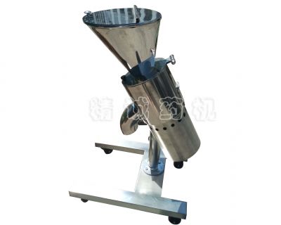 點(diǎn)擊查看詳細(xì)信息<br>標(biāo)題：快速整粒機(jī) 閱讀次數(shù)：6478