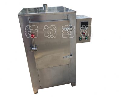 點(diǎn)擊查看詳細(xì)信息<br>標(biāo)題：熱風(fēng)循環(huán)干燥箱（小型物料干燥箱） 閱讀次數(shù)：6235