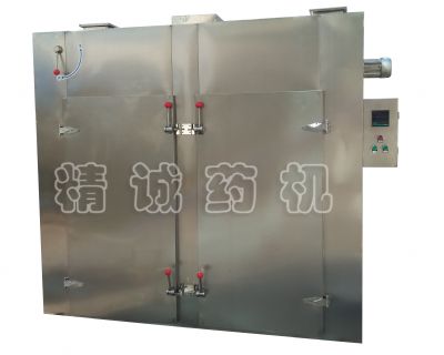 點(diǎn)擊查看詳細(xì)信息<br>標(biāo)題：熱風(fēng)循環(huán)藥物烘箱 閱讀次數(shù)：7277