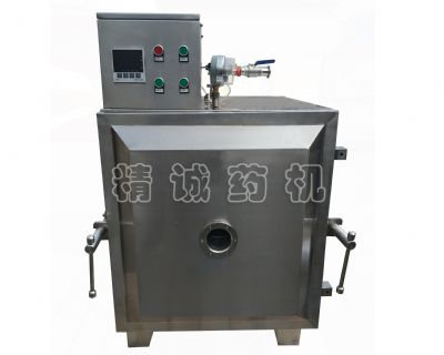 點擊查看詳細(xì)信息<br>標(biāo)題：減壓干燥箱 閱讀次數(shù)：6760