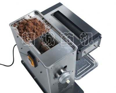 點擊查看詳細信息<br>標題：高效率制丸機 閱讀次數(shù)：4444