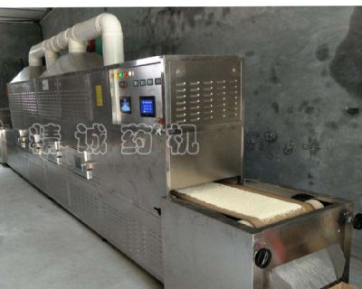 點(diǎn)擊查看詳細(xì)信息<br>標(biāo)題：隧道微波滅菌機(jī) 閱讀次數(shù)：4912