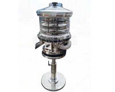 點擊查看詳細信息<br>標題：片劑除粉機 閱讀次數(shù)：5205