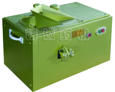 點擊查看詳細(xì)信息<br>標(biāo)題：多功能中藥切片機(jī) 閱讀次數(shù)：8155