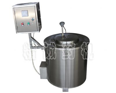 點擊查看詳細(xì)信息<br>標(biāo)題：小型煅爐 閱讀次數(shù)：6298