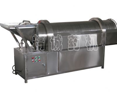 點擊查看詳細(xì)信息<br>標(biāo)題：滾筒式洗藥機(jī) 閱讀次數(shù)：8003