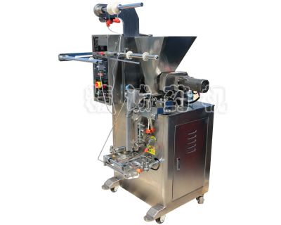 點(diǎn)擊查看詳細(xì)信息<br>標(biāo)題：自動(dòng)粉劑包裝機(jī) 閱讀次數(shù)：5288