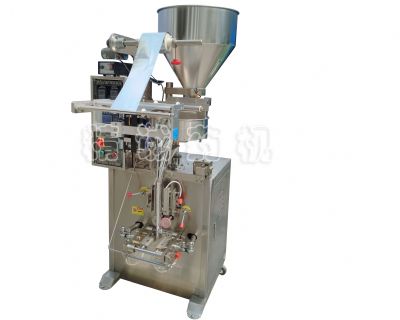 點(diǎn)擊查看詳細(xì)信息<br>標(biāo)題：自動(dòng)顆粒包裝機(jī) 閱讀次數(shù)：5571