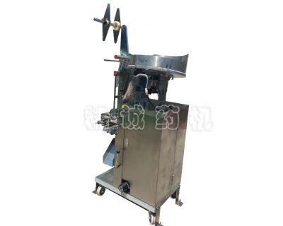 點(diǎn)擊查看詳細(xì)信息<br>標(biāo)題：丸劑包裝機(jī) 閱讀次數(shù)：4567