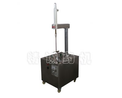 點(diǎn)擊查看詳細(xì)信息<br>標(biāo)題：冷霜、溶液、軟膏攪拌機(jī) 閱讀次數(shù)：5074