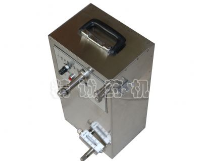 點擊查看詳細信息<br>標題：小型液體灌裝機 閱讀次數(shù)：5456