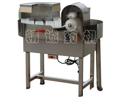 點擊查看詳細(xì)信息<br>標(biāo)題：輸液瓶洗瓶機(jī) 閱讀次數(shù)：4542