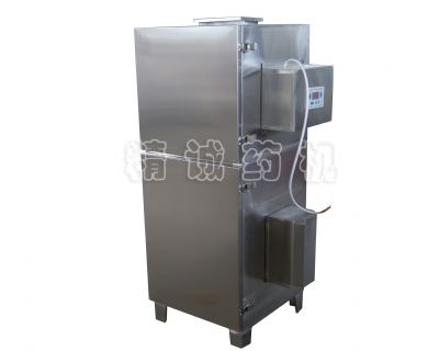 點擊查看詳細信息<br>標題：新風除塵設(shè)備 閱讀次數(shù)：4145