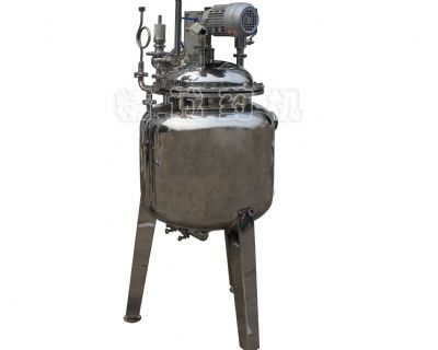 點擊查看詳細(xì)信息<br>標(biāo)題：配液罐 閱讀次數(shù)：5919