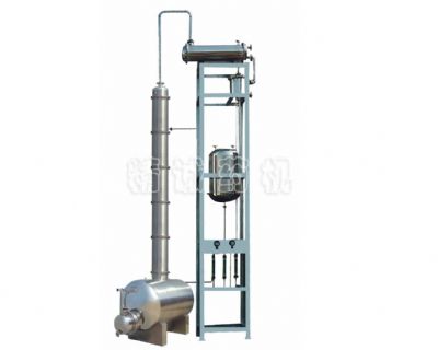 點擊查看詳細信息<br>標題：乙醇回收塔 閱讀次數：6956