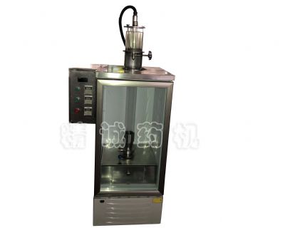 點擊查看詳細信息<br>標題：多功能滴丸試驗機 閱讀次數(shù)：4853