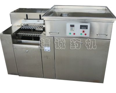 點擊查看詳細信息<br>標題：山楂丸制丸機 閱讀次數(shù)：4700