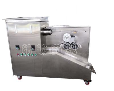 點擊查看詳細信息<br>標題：全自動大蜜丸機 閱讀次數(shù)：6978