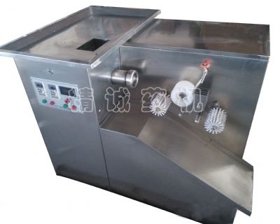 點擊查看詳細信息<br>標題：全自動四條制丸機 閱讀次數(shù)：4751