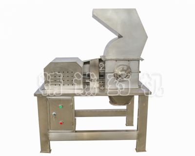 點(diǎn)擊查看詳細(xì)信息<br>標(biāo)題：粗碎機(jī) 閱讀次數(shù)：9891