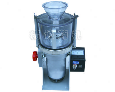 點(diǎn)擊查看詳細(xì)信息<br>標(biāo)題：小型超微粉碎機(jī) 閱讀次數(shù)：14332