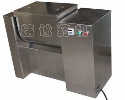 點擊查看詳細(xì)信息<br>標(biāo)題：槽型混合機(jī) 閱讀次數(shù)：6525